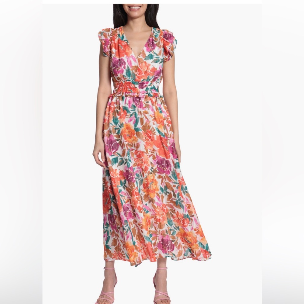 Maggy London dress